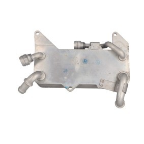 Automatikgetriebe Ölkühler von CLIMTEX für A8 (4H2, 4H8, 4HC, 4HL) günstig online kaufen