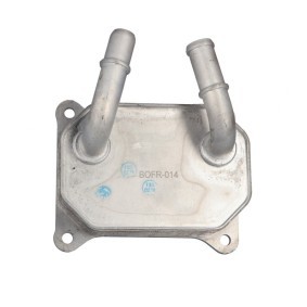 Ölkühler für FORD von CLIMTEX