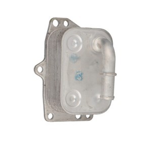 Ölkühler für PEUGEOT von CLIMTEX