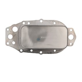 Ölkühler für LAND ROVER von CLIMTEX