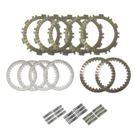 Comprar Kit de embrague de FERODO FCS0290/2 a bajo precio de 150,96 €