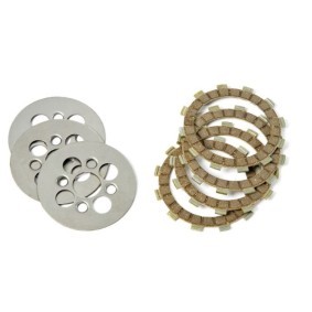 Comprar Kit de embrague de FERODO FCS0636/2 a bajo precio de 49,79 €
