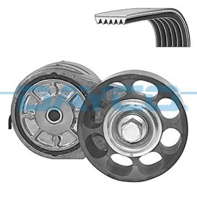 Achetez des Kit de distribution + pompe à eau DAYCO KTBWP1851 à prix pour 199,42 €