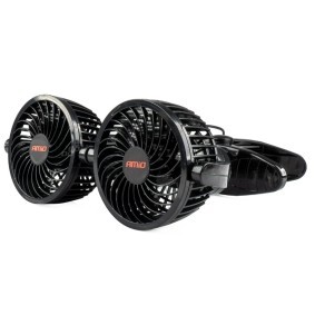 Achetez des Ventilateurs portables de voitures AMiO 03012 à prix pour 26,18 €