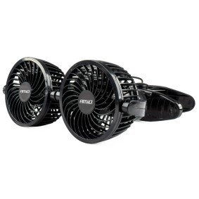 Achetez des Ventilateurs portables de voitures AMiO 03013 à prix pour 26,18 €