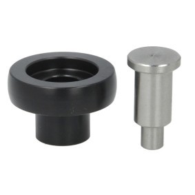 Rollenführung, Schiebetür PC01