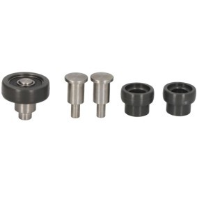 Rollenführung, Schiebetür PC03