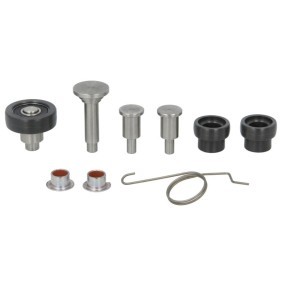 Achetez des Guidage à galets, porte coulissante ROLL PC03A à prix pour 23,39 €