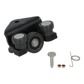 Rollenführung, Schiebetür PC06L