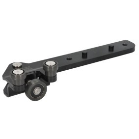 Kjøp Dører og tilbehør fra ROLL på nett for Jumpy Flatvogn lastebil / Chassis (V_) til moderate priser