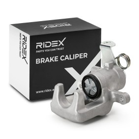 Kjøp Bremsecaliper fra RIDEX på nett for Corsavan Mk IV (E) Van (X15) til moderate priser