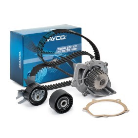 Achetez des Kit de distribution + pompe à eau DAYCO KTBWP2930 à prix pour 144,29 €
