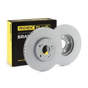 Bremsscheibe 82B0308P