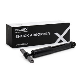 Stoßdämpfer von RIDEX
