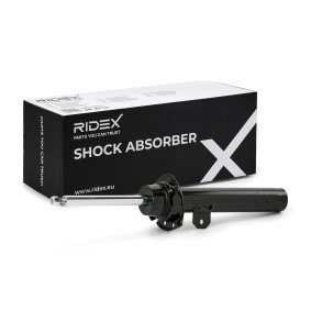 Stoßdämpfer von RIDEX