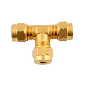 Compre Junção de tubos flexíveis da Connect 31121 a um preço baixo por 40,89 €