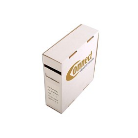 Compre Tubo de retracção térmica da Connect 30391 a um preço baixo por 37,64 €