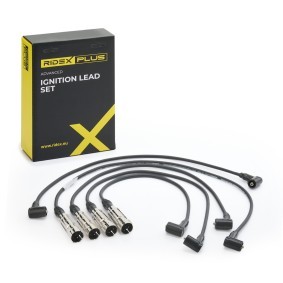 Compre Jogo de cabos de ignição da RIDEX PLUS 685I0008P a um preço baixo por 36,82 €