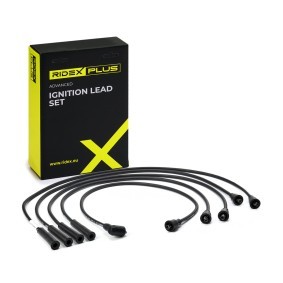 Compre Cabos de velas de RIDEX PLUS online para ESCORT IV Cabriolet (ALF) a preços moderados