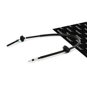 Acquista Cavo freno a mano da RIDEX 124C1813 a buon mercato per soli 21,64 €
