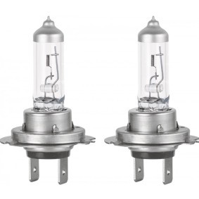MINI Glühlampe, Fernscheinwerfer von Formula 1
