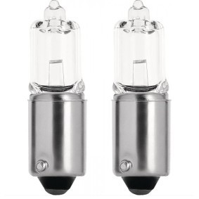 Glühlampe, Park- / Positionsleuchte 10771