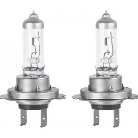 Glühlampe, Fernscheinwerfer 10753 für A4 Avant (8K5, B8) für 29,85 CHF