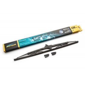 Achetez des Essuie-glace Motgum PA58K1X à prix pour 18,66 €