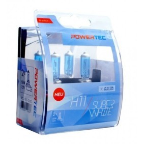 Acquista Lampadina, faro di profondità da TECH PTZSW11-DUO a buon mercato per soli 18,56 €