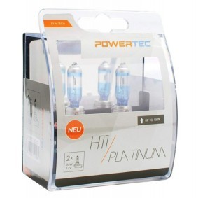 Comprar Lámpara, faro de carretera de TECH PTZPT11-DUO a bajo precio de 14,92 €