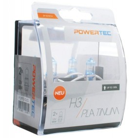 Comprar Lámpara, faro de carretera de TECH PTZPT3-DUO a bajo precio de 9,54 €