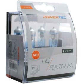Comprar Lámpara, faro de carretera de TECH PTZPT4-DUO a bajo precio de 15,60 €