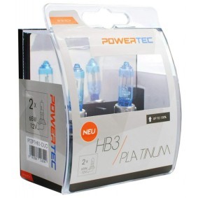 Comprar Lámpara, faro de carretera de TECH PTZPTHB3-DUO a bajo precio de 13,24 €
