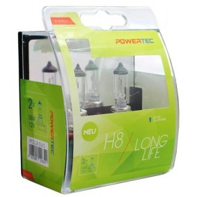 Comprar Lámpara, faro de carretera de TECH PTZLL8-DUO a bajo precio de 15,32 €