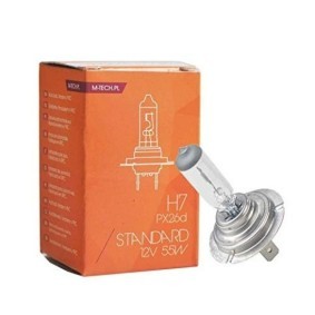 Acquista Lampadina, faro di profondità da TECH PTZ7 a buon mercato per soli 15,21 €