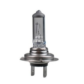 Comprar Lámpara, faro de carretera de TECH PTZ7-01B a bajo precio de 6,18 €