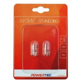 Comprar Lámpara de TECH PTZ12-02B a bajo precio de 2,81 €
