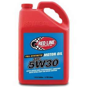 Comprar Aceite de motor de Red Line Synthetic Oil 15305 a bajo precio de 74,99 €