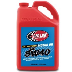 Comprar Aceite de motor de Red Line Synthetic Oil 15405 a bajo precio de 91,15 €