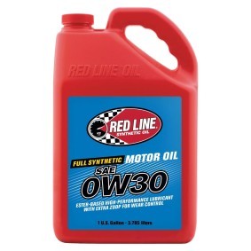 Comprar Aceite de motor de Red Line Synthetic Oil 11115 a bajo precio de 126,02 €