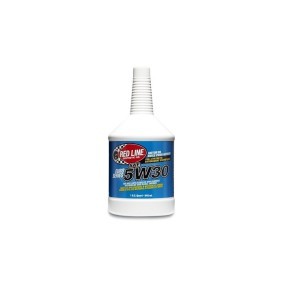 Comprar Aceite de motor de Red Line Synthetic Oil 12304 a bajo precio de 37,82 €
