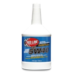 Comprar Aceite de motor de Red Line Synthetic Oil 12404 a bajo precio de 35,64 €