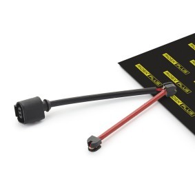 Achetez des Témoin d'usure de plaquette de frein RIDEX PLUS 407W0010P à prix pour 5,56 €