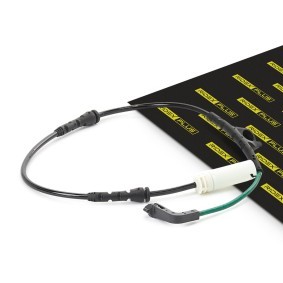 Compre Sensor de desgaste pastilha de travão de RIDEX PLUS online para 3 Sedan (F30, F80) a preços moderados