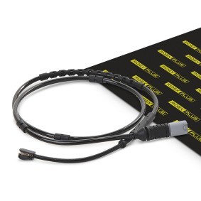 Compre Sensor de desgaste pastilha de travão de RIDEX PLUS online para 3 Sedan (F30, F80) a preços moderados