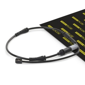 Compre Sensor de desgaste pastilha de travão de RIDEX PLUS online para 3 Sedan (F30, F80) a preços moderados