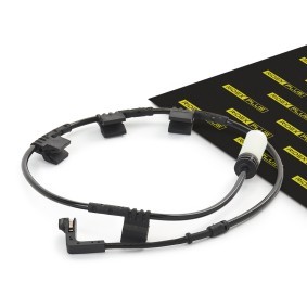 Osta Jarrupalan kulumisenilmaisin RIDEX PLUS:llä 407W0023P edullisesti hintaan 12,43 €