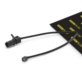Achetez des Témoin d'usure de plaquette de frein RIDEX PLUS 407W0165P à prix pour 5,81 €