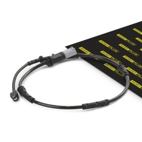 Warnkontakt, Bremsbelagverschleiß 407W0087P