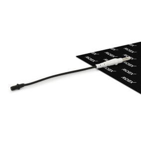 Warnkontakt, Bremsbelagverschleiß 407W0332